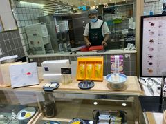 -阮大兴糕团(杭州西湖银泰百货店)