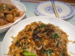 -富贵春饼·烤鸭·大厨现炒(诸城店)