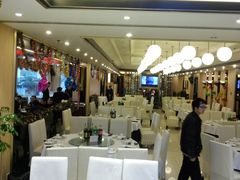 -龙汇酒家(沪闵路店)