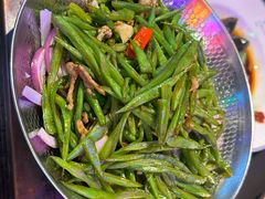 -沈胖子音乐烤吧·炒菜·龙虾(环城东路店)
