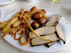 -万春卤菜(天乡后街步行街店)
