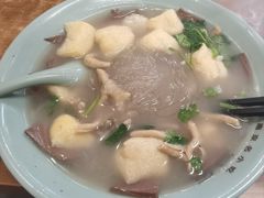 -金原鸭血粉丝汤·汤包·脆皮烤鸭(南京博物院店)