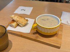-菲滋意式餐厅(富阳东方茂店)