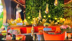 -花隐·美芙炫海菲秀皮肤管理中心