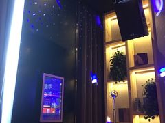 -乐宴KTV(华强北中航城君尚购物中心店)