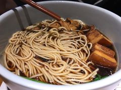 -南小馆(迪士尼小镇店)