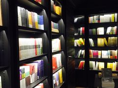 -阅西安新华书店(翠华南路店)