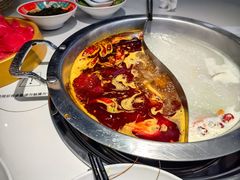 -享遇.锅姥姥牛排海鲜自助(小寨店)