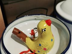 -恋乡太行水镇