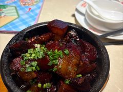 -小柴米·传统江西菜(八一广场店)