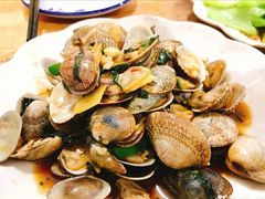 -南记食粥坊·宵夜大排档(莲花总店)