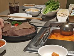 -海底捞火锅(河东万达广场店)