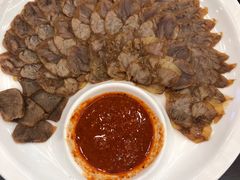 -服务大楼冷面(延大店)