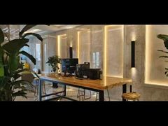 -乌鲁木齐百世昌龙泉酒店(大巴扎店)