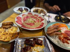 -松坂屋日料自助(长城路店)