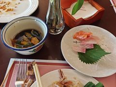 -东莞塘厦三正半山温泉酒店·沙利文西餐厅