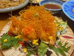 -福匠日本料理(人民路店)