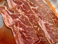 -姜虎东白丁韩国烤肉(吉利大厦店)