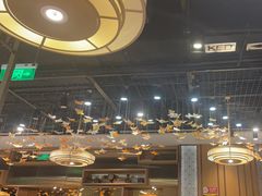 -有璟阁港式餐厅(国贸商城店)