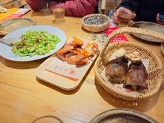 -鸽子窝(宋庄店)