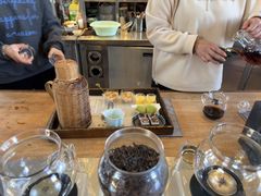 -MAP CHA普洱茶馆(翠湖店)