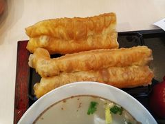 -永和大王(小厨·东四十条店)