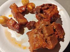 -德得轩烤涮一体自助餐厅(王府井店)