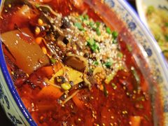 -田婆婆的菜(海口友谊阳光城店)