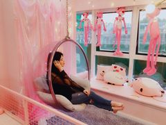 -F小姐甜品店(威海路店)