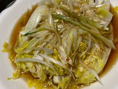 老厨白菜-百姓家常菜(县前街店)