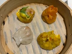 -德发长饺子·非遗(钟楼店)