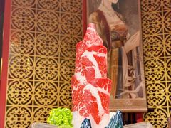 -牛将军•涮肉•烤肉•铁板烧(北京王府井·故宫店)