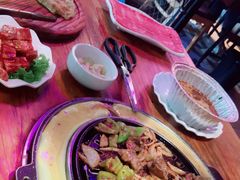 -超级神炭烤肉夜食(芥园西道店)