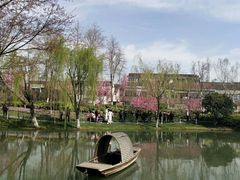 -圩墩遗址公园
