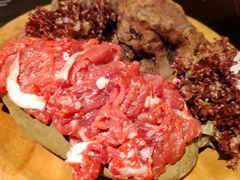 -二刀潮牛(重庆光环购物公园店)