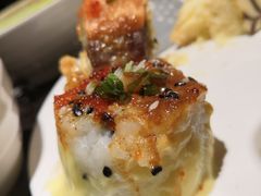 -川骄海鲜自助(河东店)