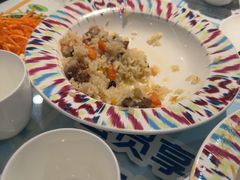 -新疆兵团食府清真(马连道店)