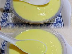 凤凰奶糊-百花传统甜品店(原址店)