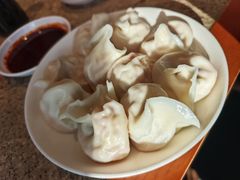 -金谷园饺子馆(北邮总店)