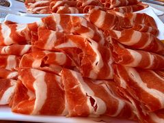 -津门老羊家·铜锅涮羊肉·烧烤(科技园店)