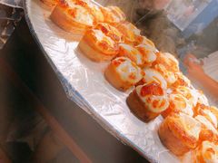 -乐天免税店(明洞店)