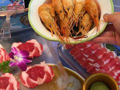 -阿古蒙·传统涮火锅自助(三台子万象汇店)