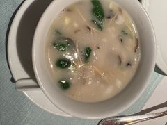 -悦轩中餐厅·高空江景·杭州柏悦酒店