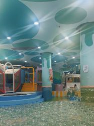 -童梦园主题乐园(天津泉汇购物广场店)