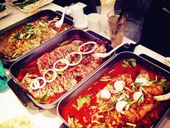 -鱼酷活鱼烤鱼(恒隆广场店)