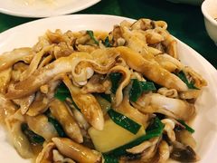 -盛港湾海鲜食府(黄沙店)