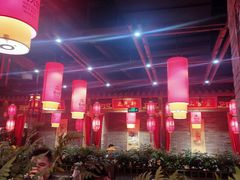 大堂-蜀大侠火锅(森兰花园城店)