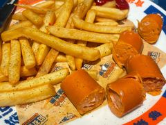 -伯友茶记(中华广场店)