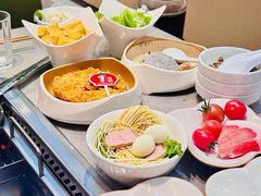 -海底捞火锅(凯德广场店)