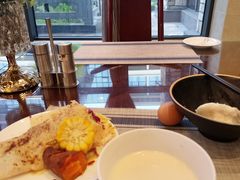 -桐庐海博大酒店中餐厅